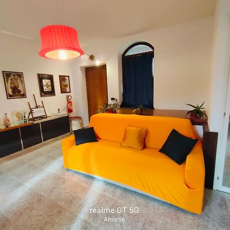 Casa Jesus Daire Almese Dış mekan fotoğraf