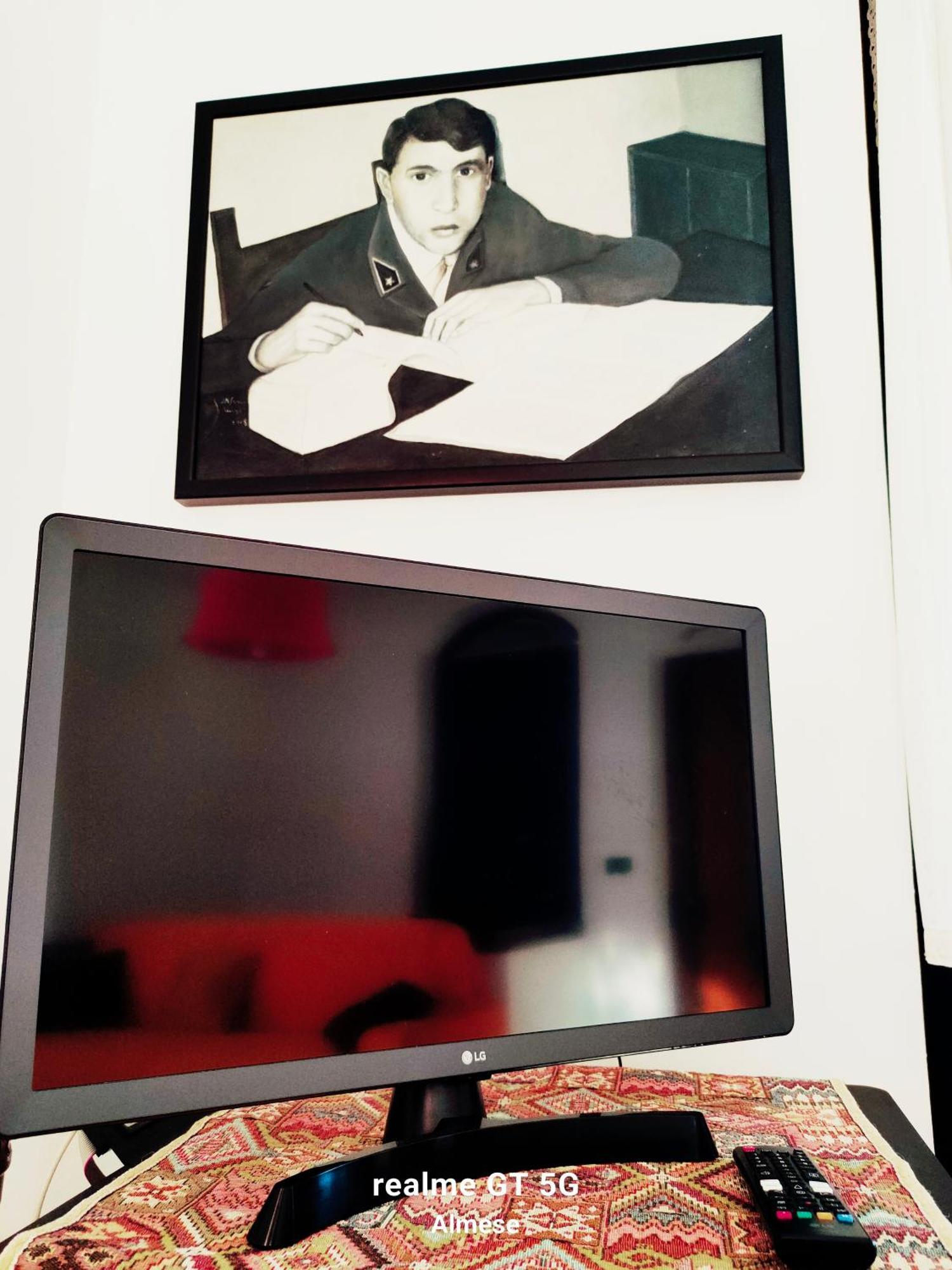 Casa Jesus Daire Almese Dış mekan fotoğraf