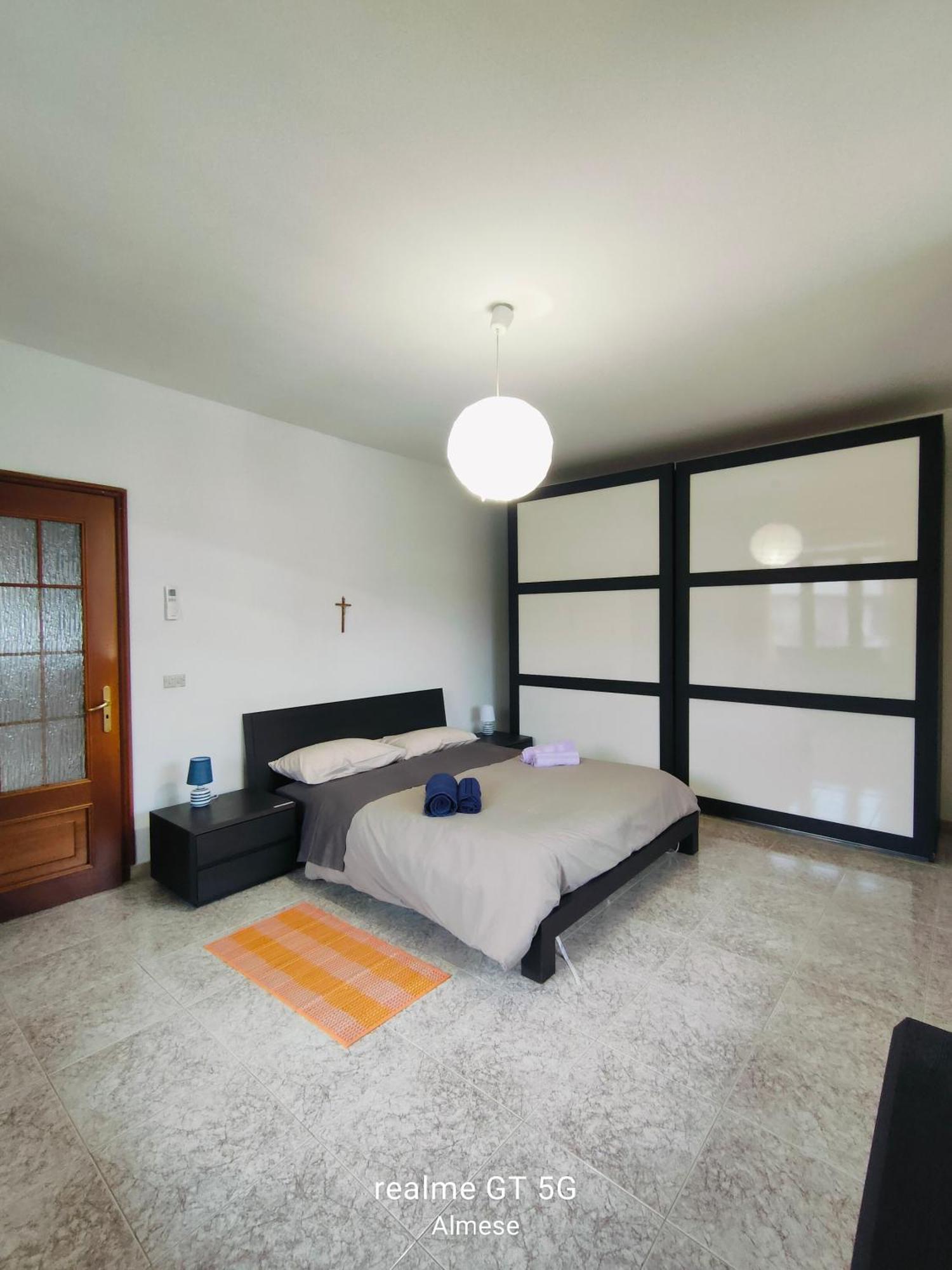 Casa Jesus Daire Almese Dış mekan fotoğraf